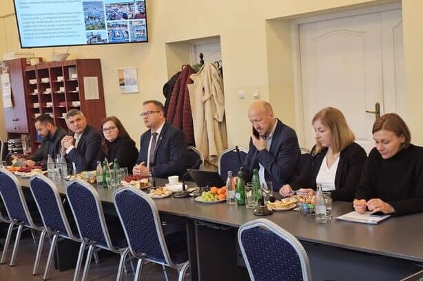Starają się o nowe mieszkania