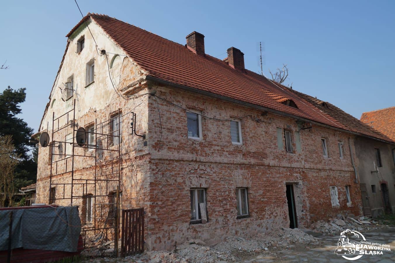 Budynki przejdą termomodernizację