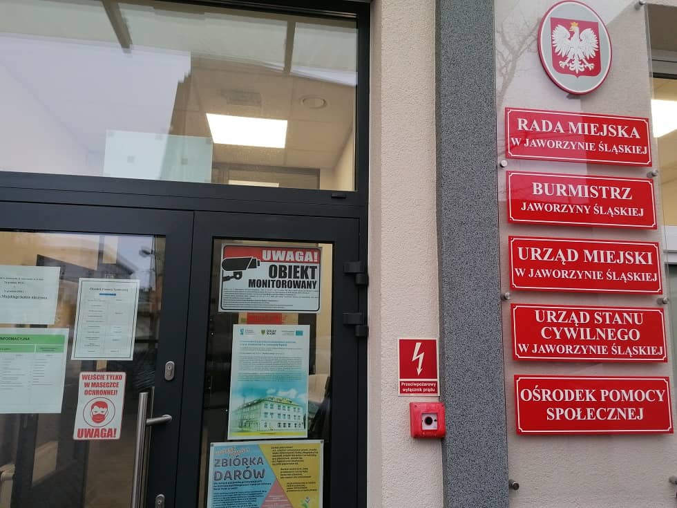 15 kwietnia dyżur ZUS