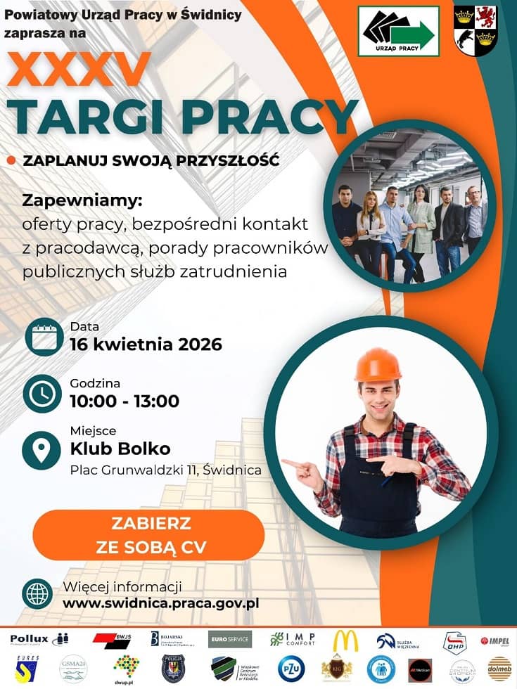 Targi pracy