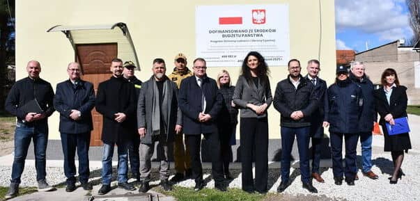Świebodzice stawiają na bezpieczeństwo
