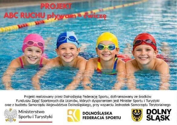 Program ABC Ruchu w Gminie Strzegom