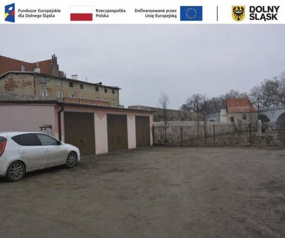 Teren można zagospodarować