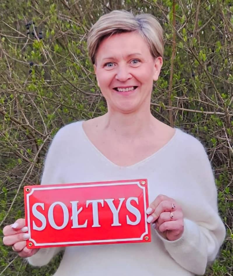 Lutomia Dolna z nowym sołtysem