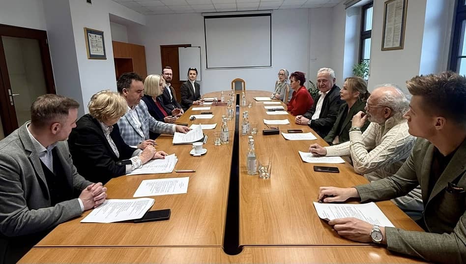 Zgłoś się po Świdnickiego Gryfa