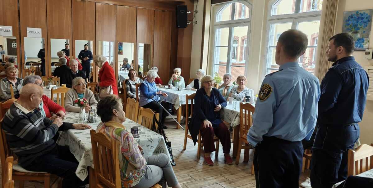 Edukacja dla seniorów