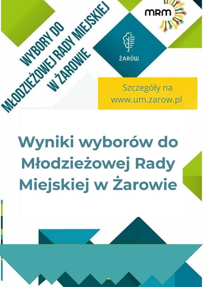 Żarów wybrał