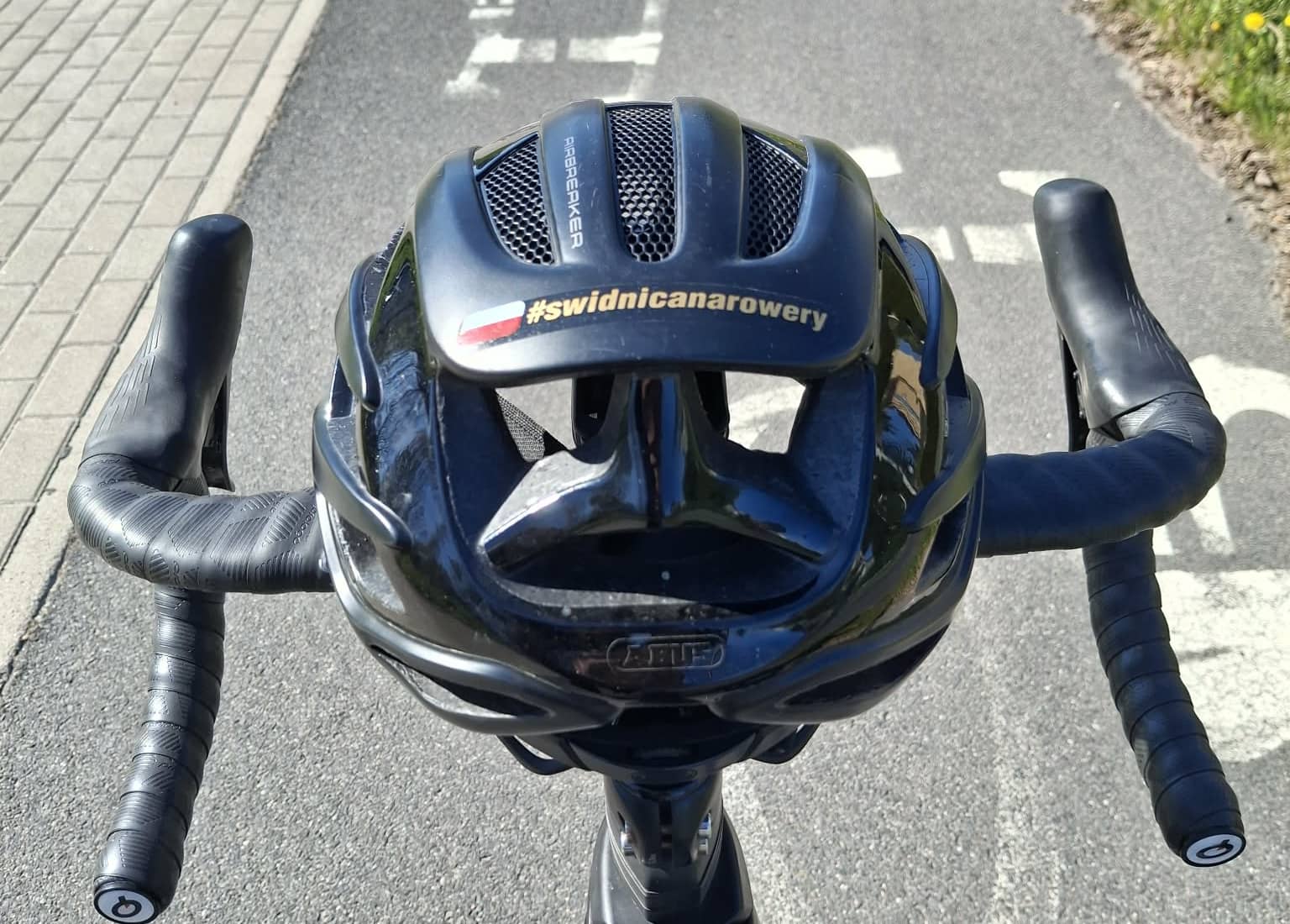 Świdnica rusza ze zbiórką kasków rowerowych dla dzieci