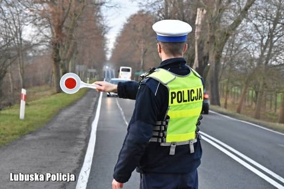 Znacznie przeholował