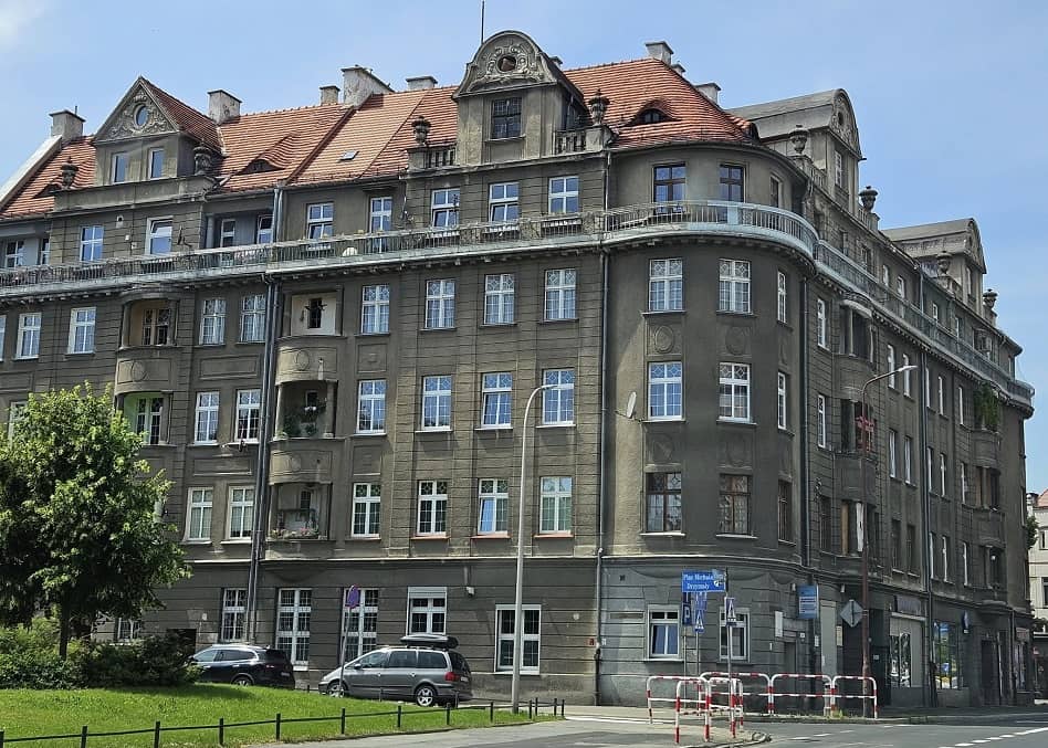 Miliony na ochronę zabytków