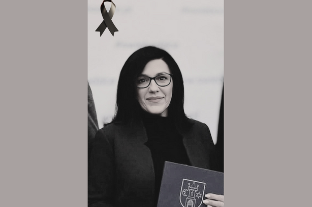 Odeszła śp. Agata Kalafut