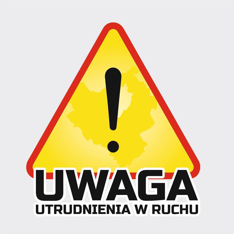 Trwa budowa drogi rowerowej