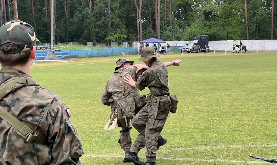 Jaworzyńska Pozytywka zaprasza na piknik