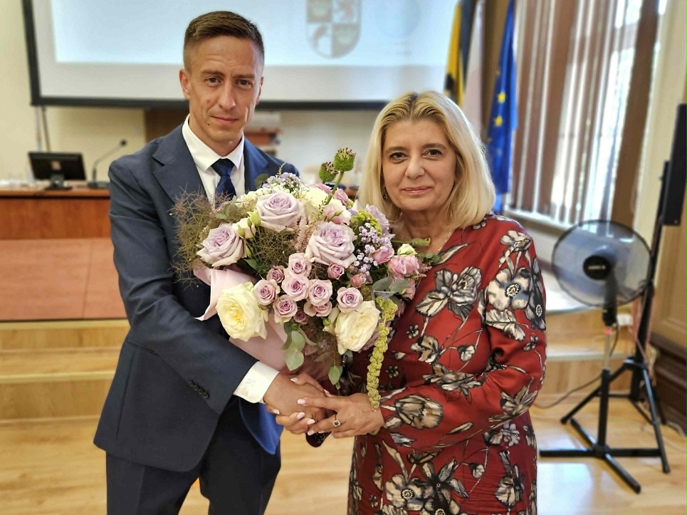 Prezydent Świdnicy z absolutorium